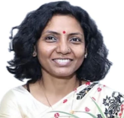 Ms Neeti Sarkar gets charge of Director (Fin), RVNL